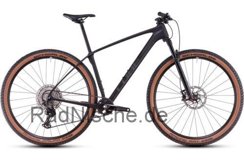 Cube Reaction C62 Pro technische daten